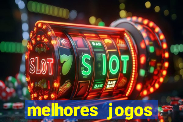 melhores jogos pagos ios